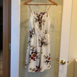 Shein summer dress